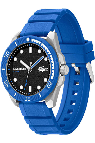 Lacoste Lac2011285 Erkek Kol Saati