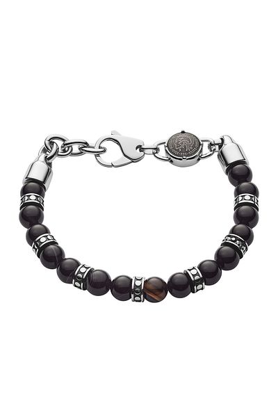 Diesel Jewel Diesel Djdx1163-040 Men's Bracelet