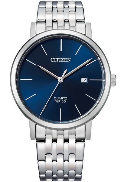 Citizen Bı5070-57L Men's Wrist Watch