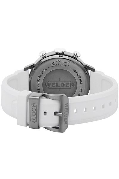 Welder Wwrc1034 (Ø 47 MM) Men's Wristwatch