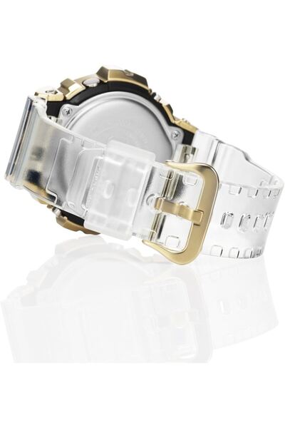 Casio Gm-6900sg-9dr G-Shock Kol Saati