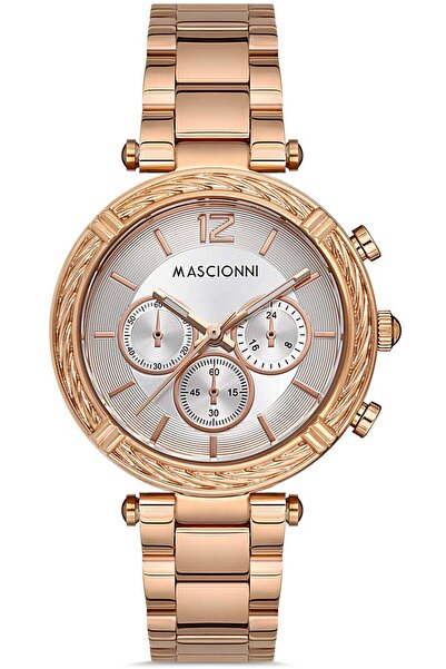 mascionni M.1.1975.03 ساعة يد نسائية