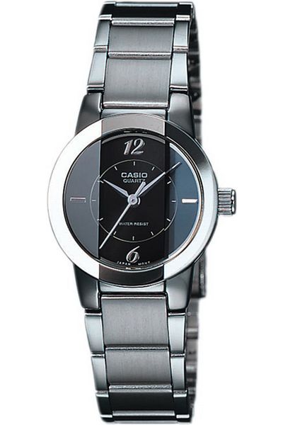 Casio Ltp-1230d-1cdf Women's Wristwatch