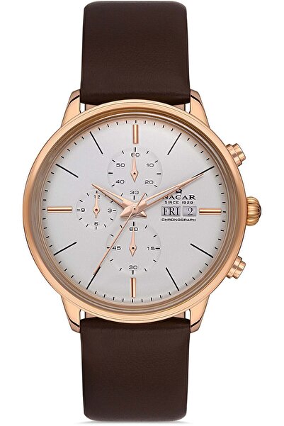 Nacar Nc36-296901-rwl2 Erkek Kol Saati