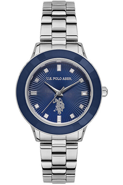 U.S. Polo Assn. Uspa2044-04 Kadın Kol Saati