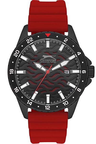 Slazenger Sl.09.2224.1.05 Erkek Kol Saati