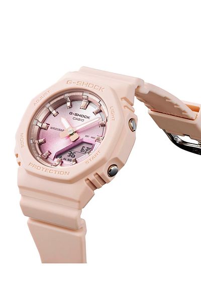 Casio Gma-p2100sg-4adr G-shock Wristwatch - Stylish and Functional Design