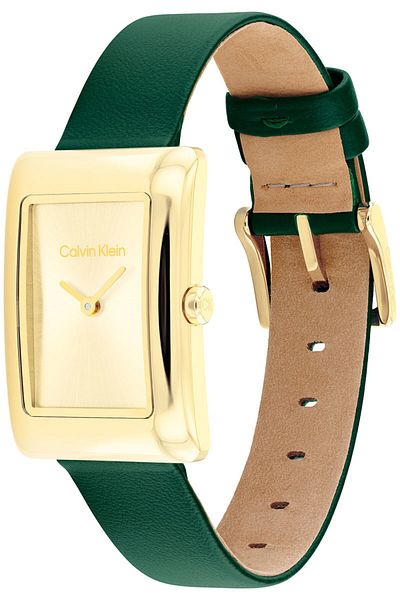 Calvin Klein Ck25200397 Women's Wristwatch