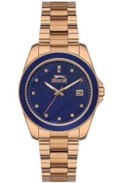 Slazenger ساعة يد نسائية S.SL.9.2142.3.02