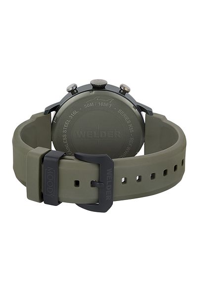 Welder Wwrc1023 (Ø 47 MM) Men's Wristwatch