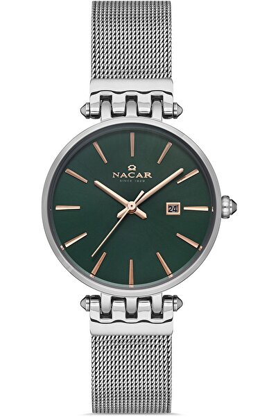 Nacar Nc34-390506-Anm Women's Wristwatch