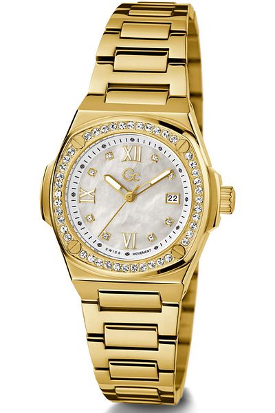 GC Z12005l1mf Women's Wristwatch