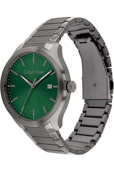 Calvin Klein Ck25200350 Men's Wristwatch - Stylish and Functional Design