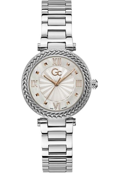 GC Z41003l1mf Model Women's Wristwatch