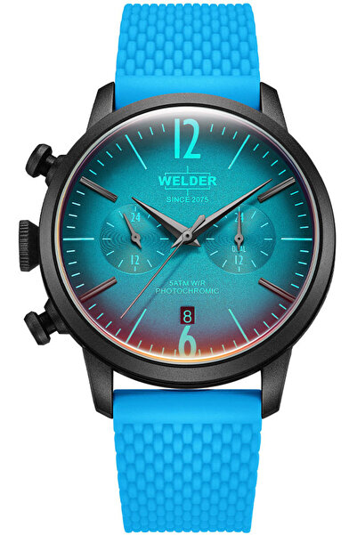 Welder WWRP507 Men's Wristwatch