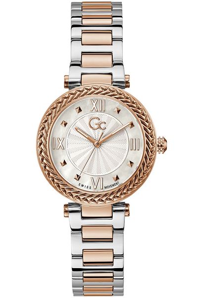 GC Z41002L1Mf Women Wrist Watch
