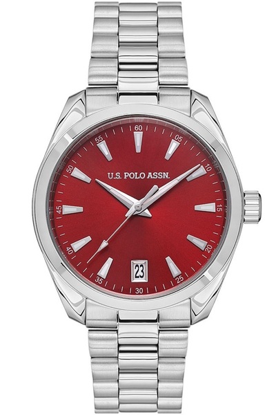 U.S. Polo Assn. U.S. Polo Assn. Uspa1095-07 Erkek Kol Saati