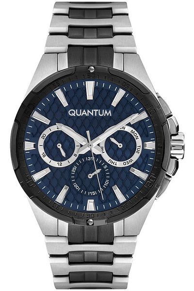 Quantum Hng889.390 Men's Wristwatch
