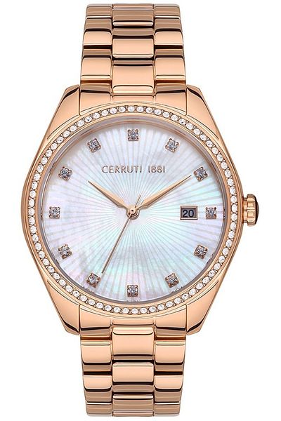 Cerruti 1881 سيول2229801 ساعة يد نسائية