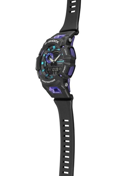 Casio Gshock Gba-900-1a6dr Erkek Kol Saati