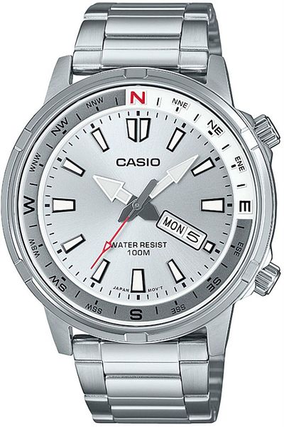 Casio Mtd-130d-7avdf Erkek Kol Saati