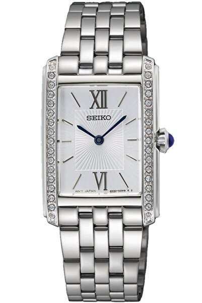 Seiko ساعة يد نسائية Swr091p