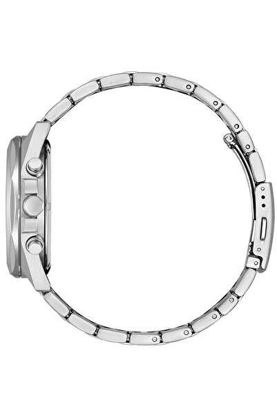 Citizen Eco-Drive Chronograph Ca4590-81X Men's Wristwatch