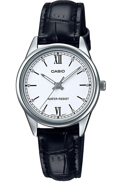 Casio Ltp-v005l-7b2udf Kadın Kol Saati