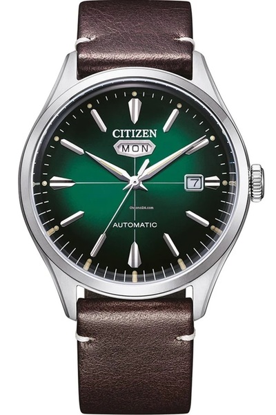 Citizen Nh8390-03xe Otomatik Erkek Kol Saati