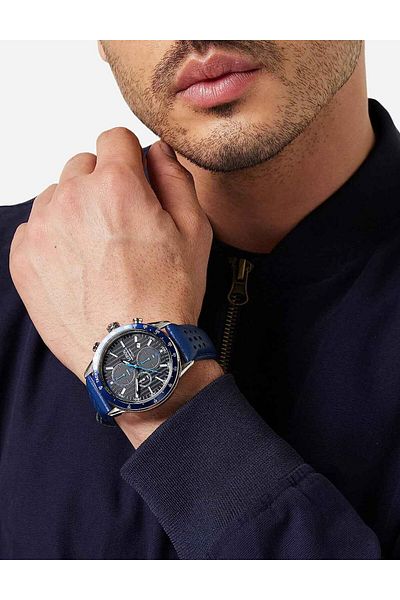 Lorus Rm337gx9 Men's Wristwatch