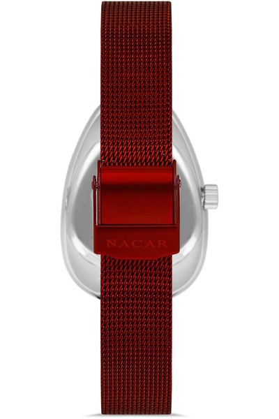 Nacar Nc17-3920567-arrm Model Women's Wristwatch