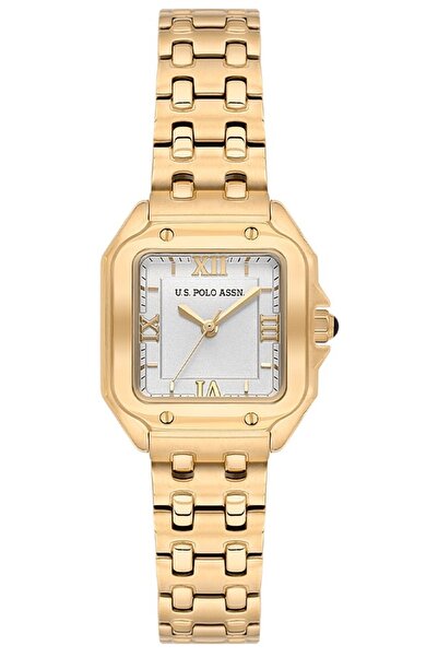 U.S. Polo Assn. Uspa2074-05 Women Wrist Watch