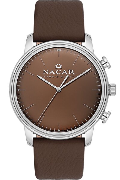Nacar Ns01-2934334-Arl2 Hybrid Smart Saat