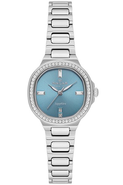 Nacar Nc33-398369-Aums Women's Wristwatch