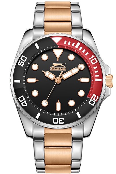 Slazenger Sl.09.2425.1.03 ساعة يد رجالية