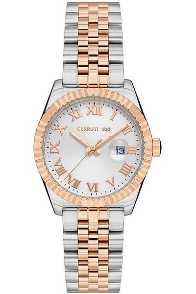 Cerruti 1881 Cıwlg 0037904   Model Women's Wristwatch