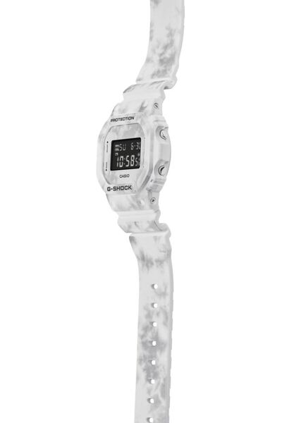 Casio Dw-5600gc-7dr Gshock Kol Saati