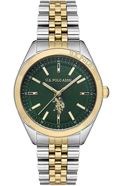 U.S. Polo Assn. Uspa2041-10 Kadın Kol Saati