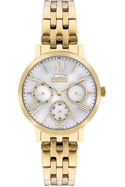 Slazenger Sl.09.2171.4.03 Kadın Kol Saati