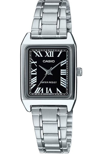 Casio Ltp-v007d-1budf ساعة يد نسائية