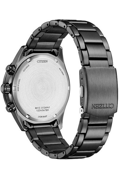 Citizen Ca0775-79E Men's Wristwatch