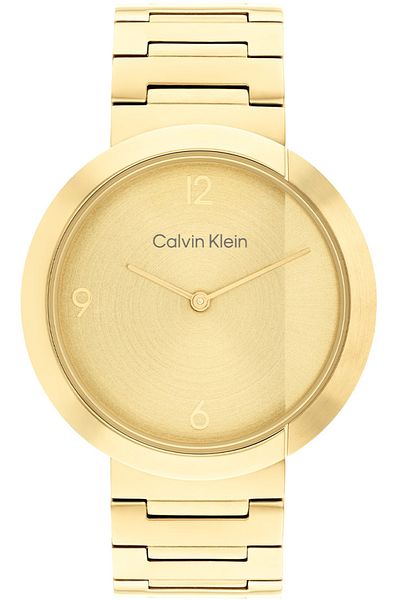 Calvin Klein Ck25200290 Model Women's Wristwatch
