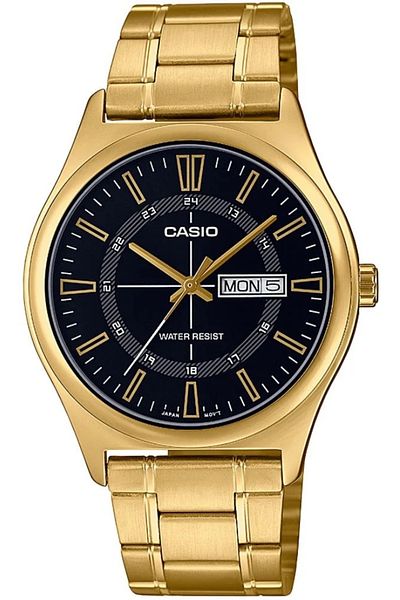 Casio Men's Wristwatch - Mtp-v006g-1cudf Model