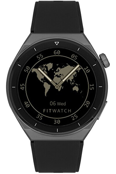 FITWATCH Ft202301am0401 Akıllı Kol Saati