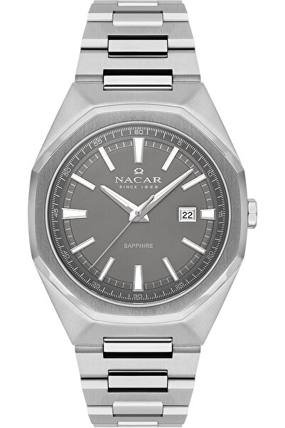 Nacar Nc08-29430494-agm Erkek Kol Saati