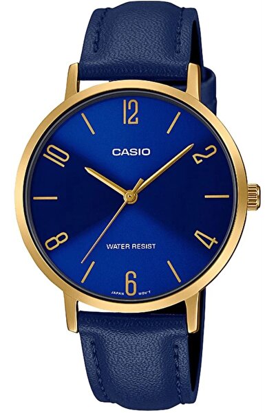 Casio Ltp-Vt01gl-2Budf Kadın Kol Saati