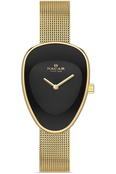 Nacar Nc17-3920567-dbm Kadın Kol Saati