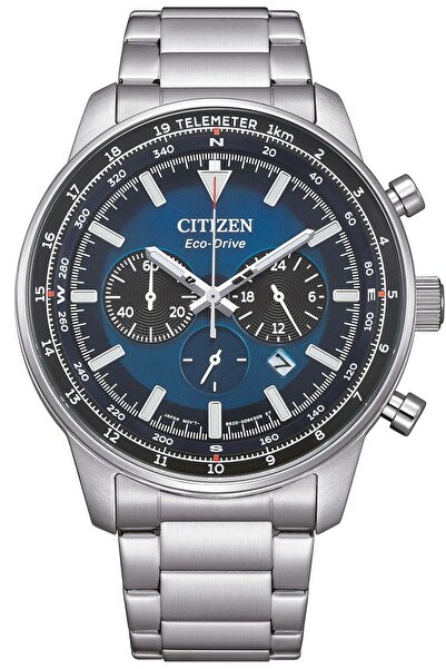 Citizen Ca4500-91L Men's Wristwatch
