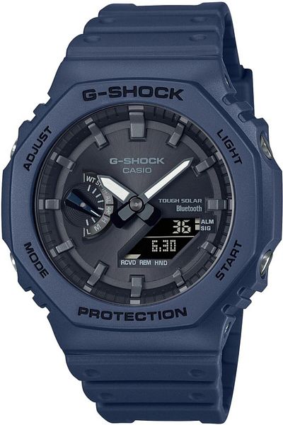 Casio Ga-B2100-2Adr G-Shock Men's Wristwatch