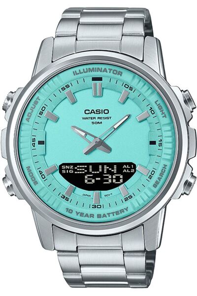Casio AMW-880D-2A2VDF MEN'S WRISTWATCH